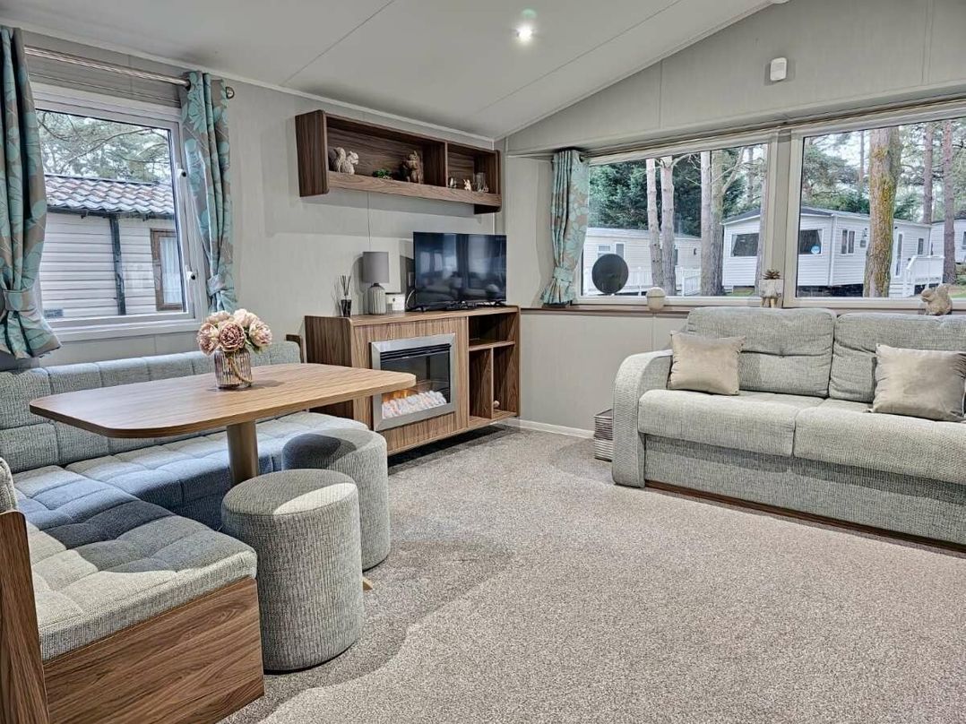 Wild Duck Holiday Park - Holiday Accommodation 18828