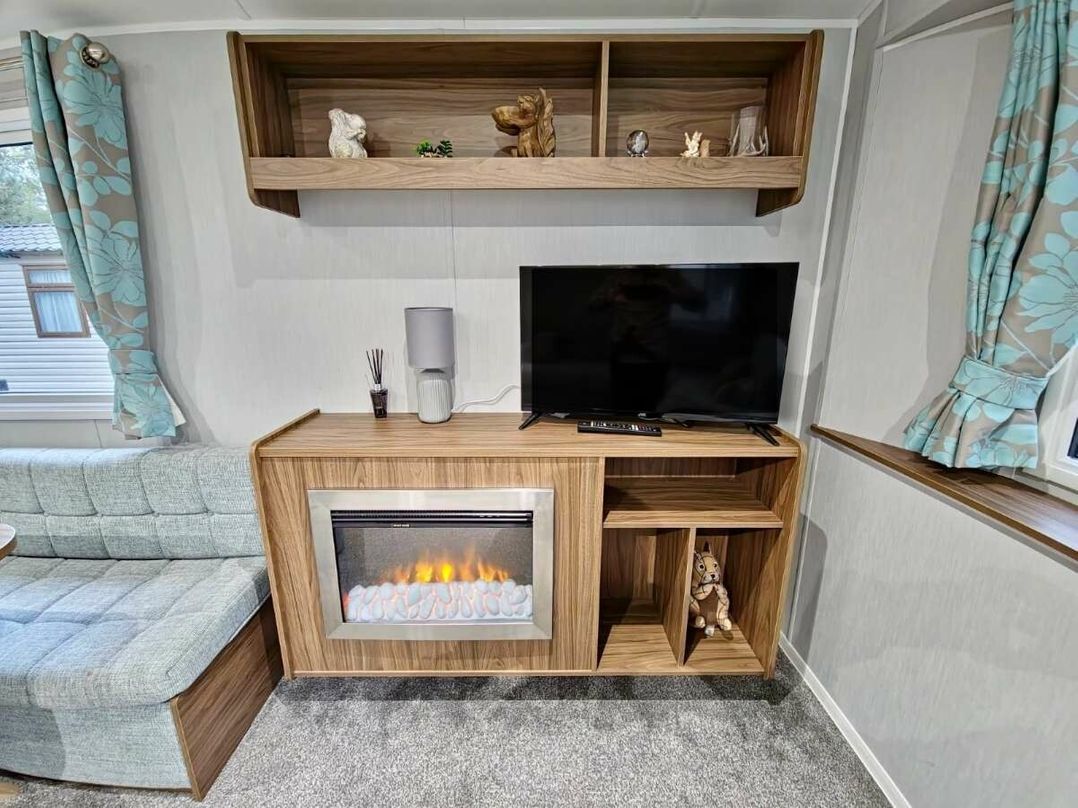 Wild Duck Holiday Park - Holiday Accommodation 18828