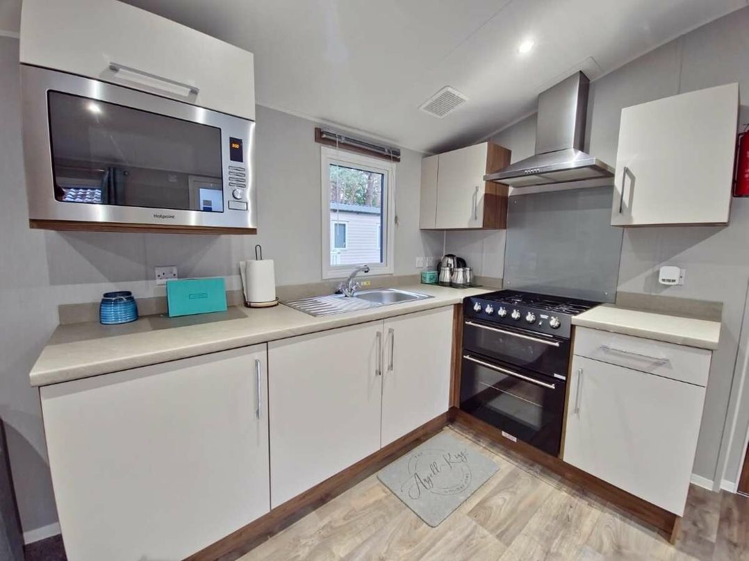 Wild Duck Holiday Park - Holiday Accommodation 18828