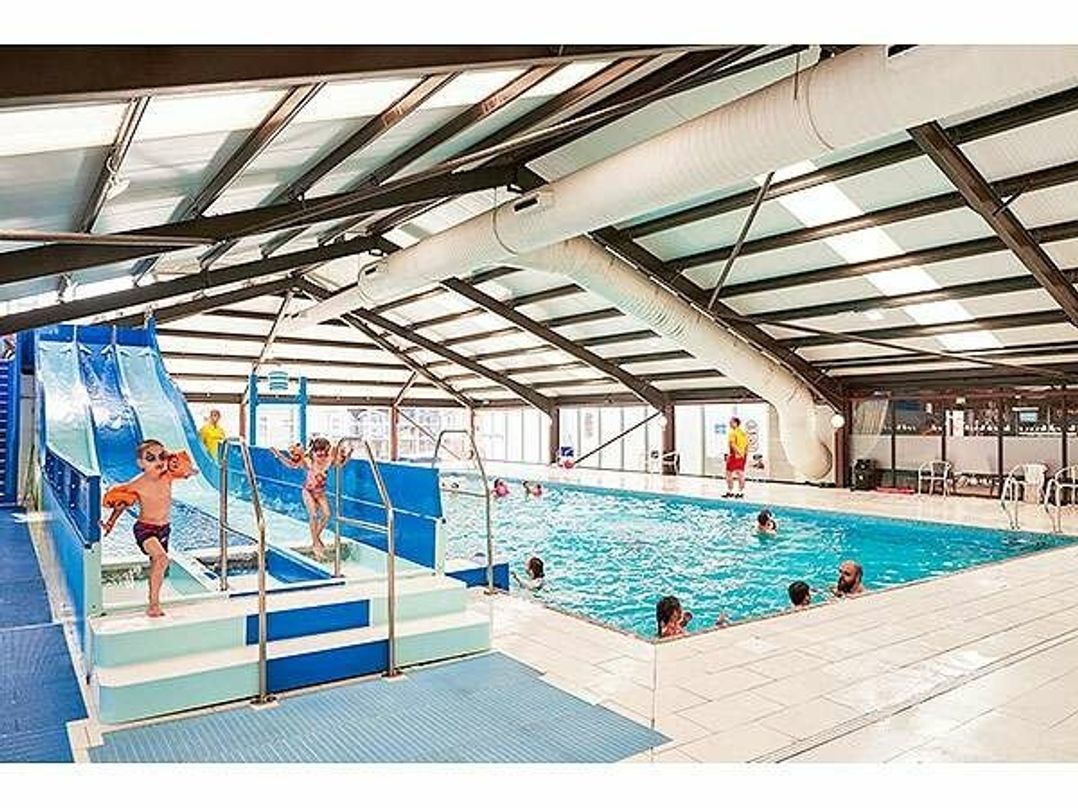 Wild Duck Holiday Park - Holiday Accommodation 18828