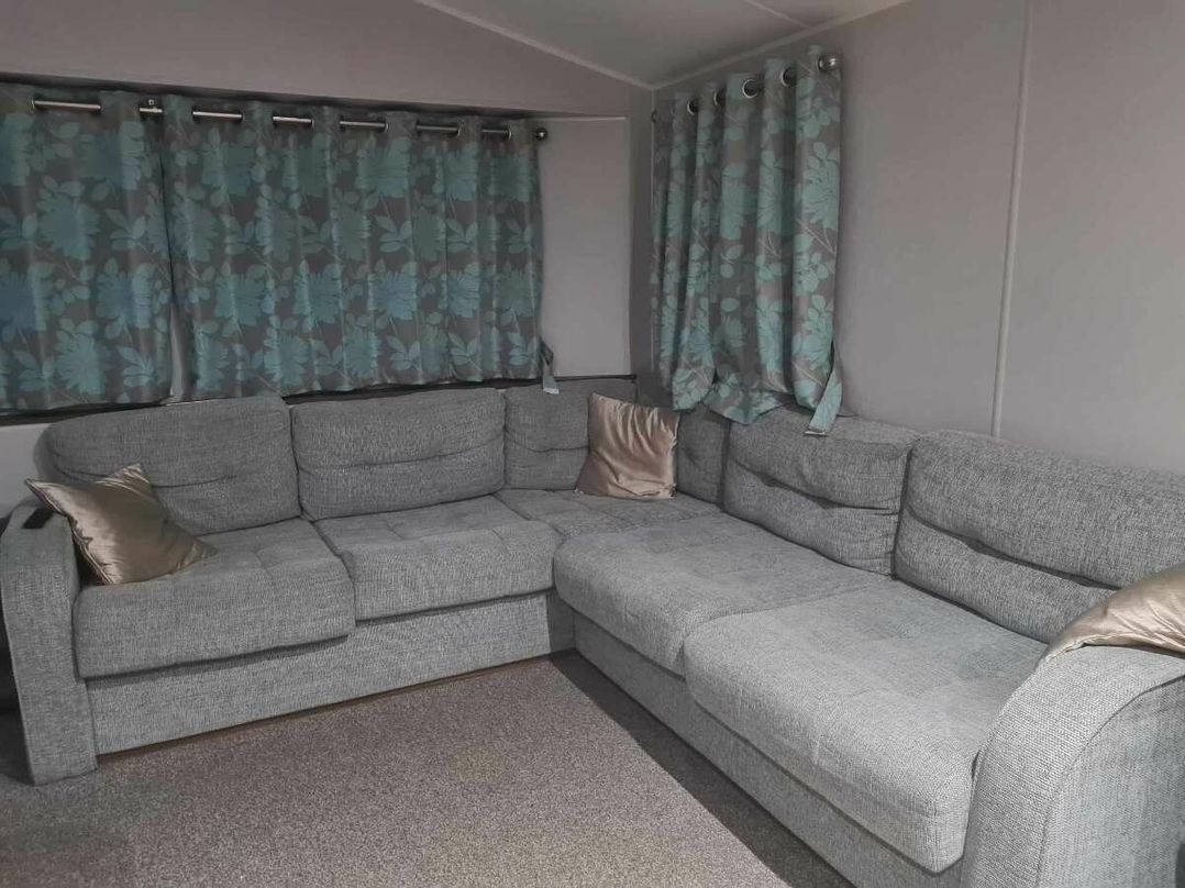 Devon Cliffs Holiday Park - Holiday Accommodation 18829