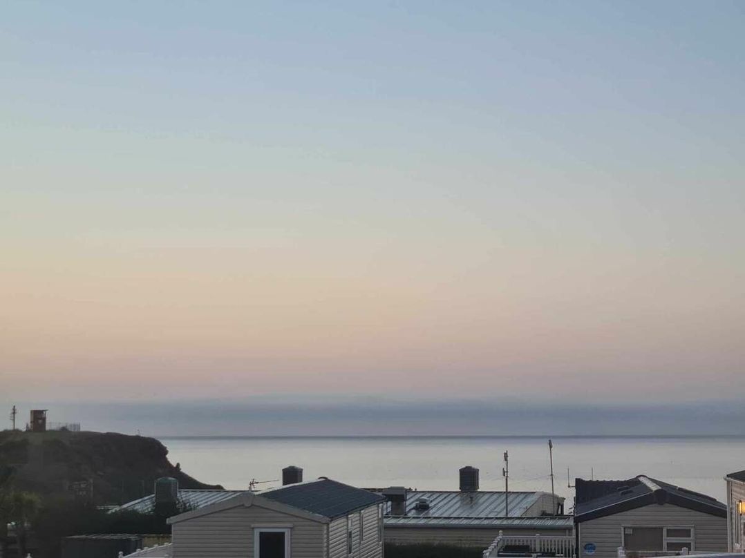 Devon Cliffs Holiday Park - Holiday Accommodation 18829