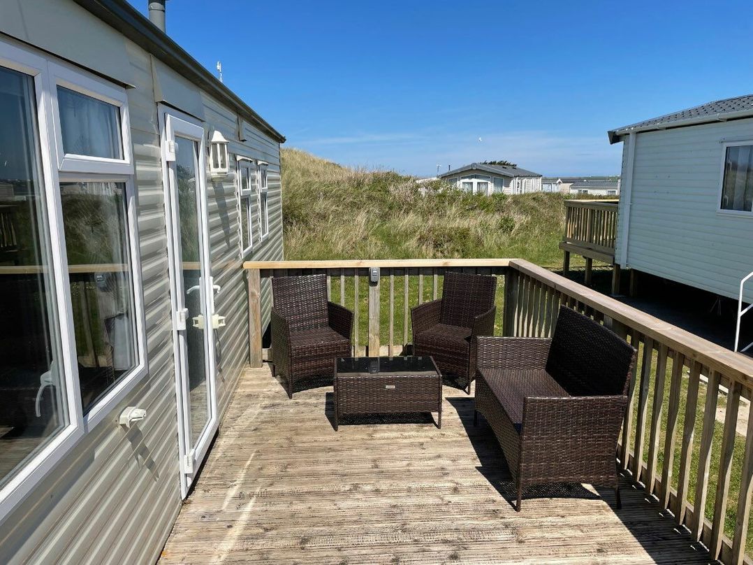 Perran Sands - Holiday Accommodation 18830