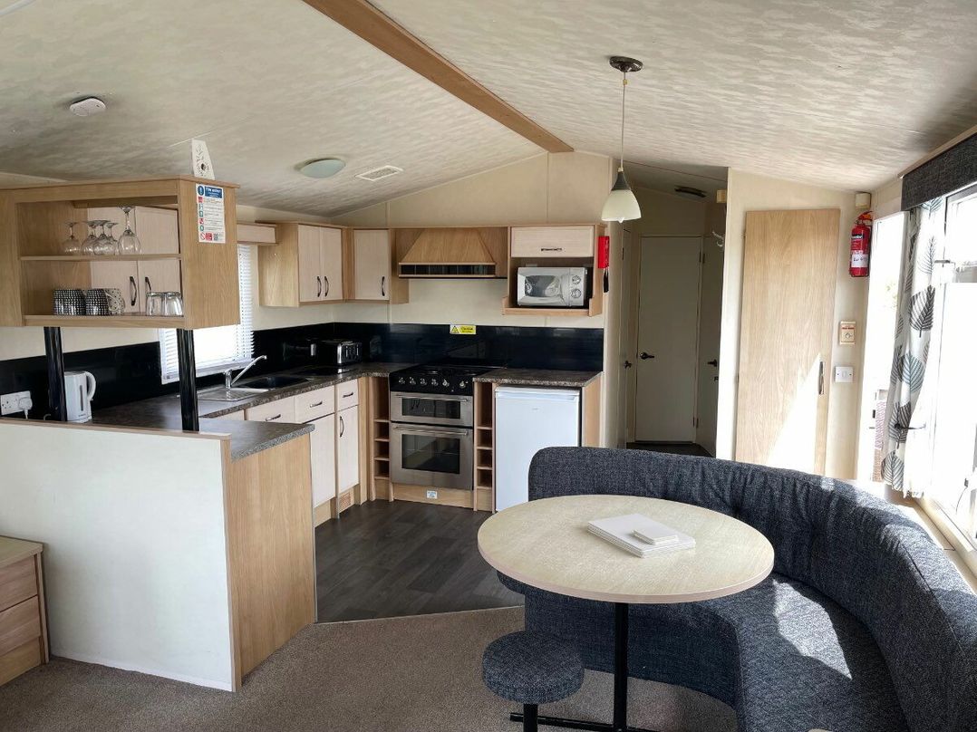 Perran Sands - Holiday Accommodation 18830