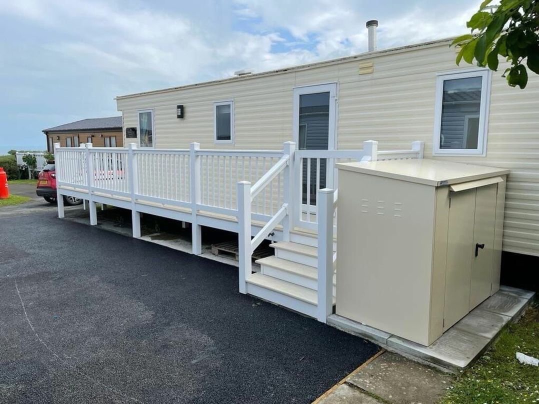 Quay West Holiday Park - Holiday Accommodation 18831