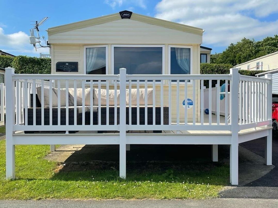 Quay West Holiday Park - Holiday Accommodation 18831