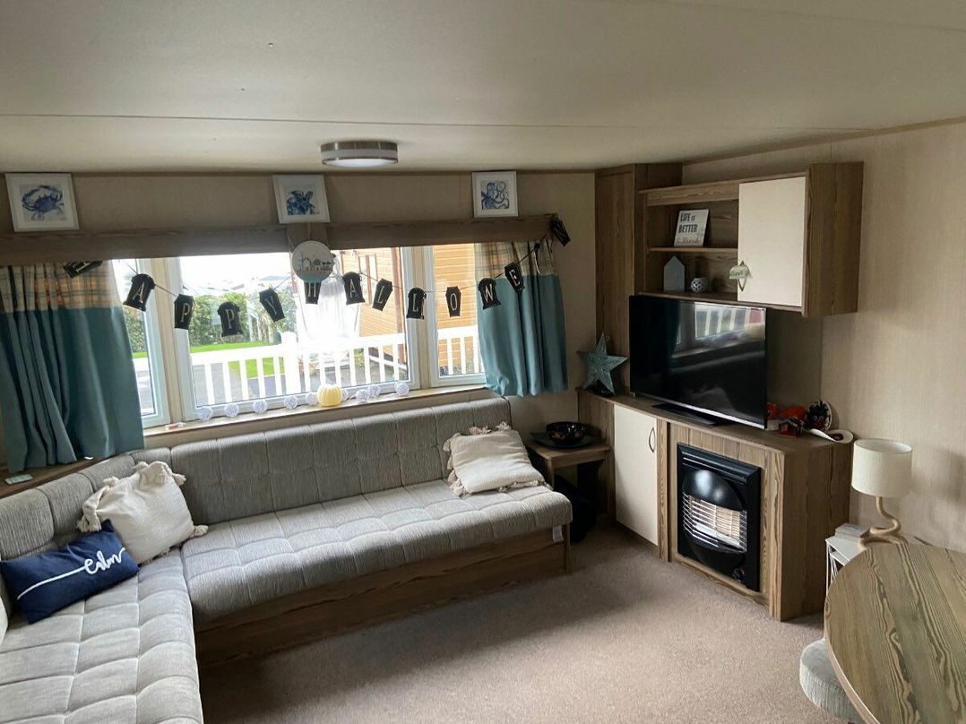 Quay West Holiday Park - Holiday Accommodation 18831