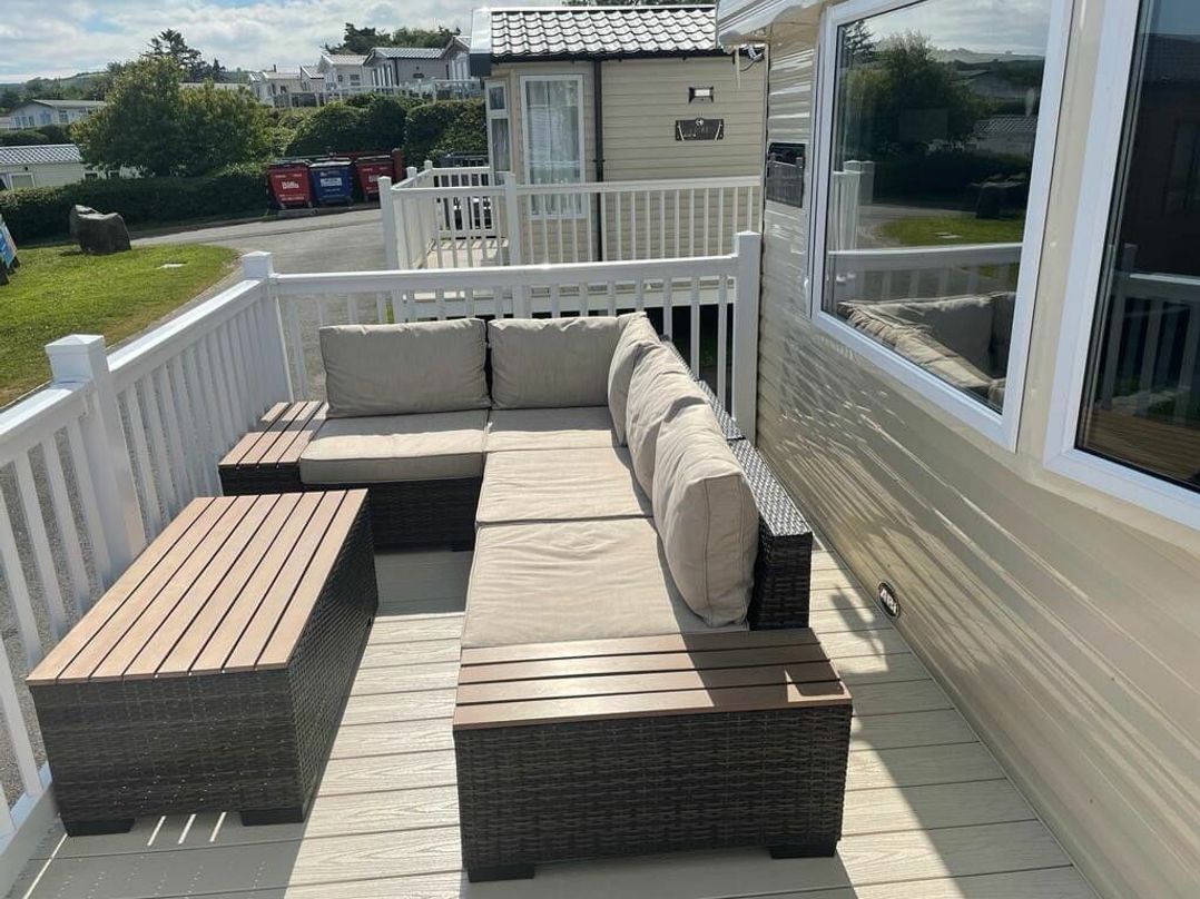 Quay West Holiday Park - Holiday Accommodation 18831