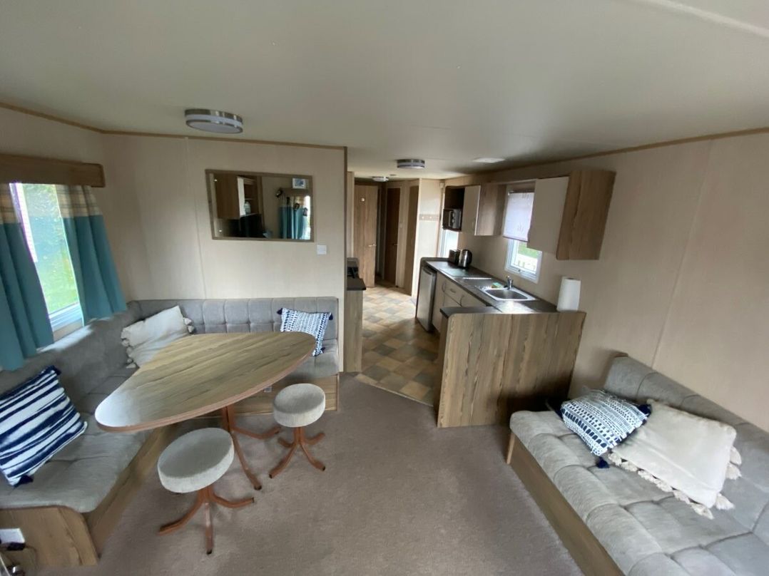 Quay West Holiday Park - Holiday Accommodation 18831