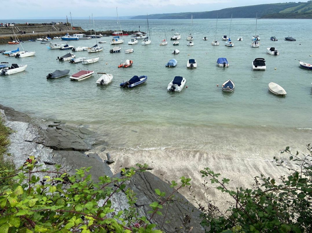 Quay West Holiday Park - Holiday Accommodation 18831