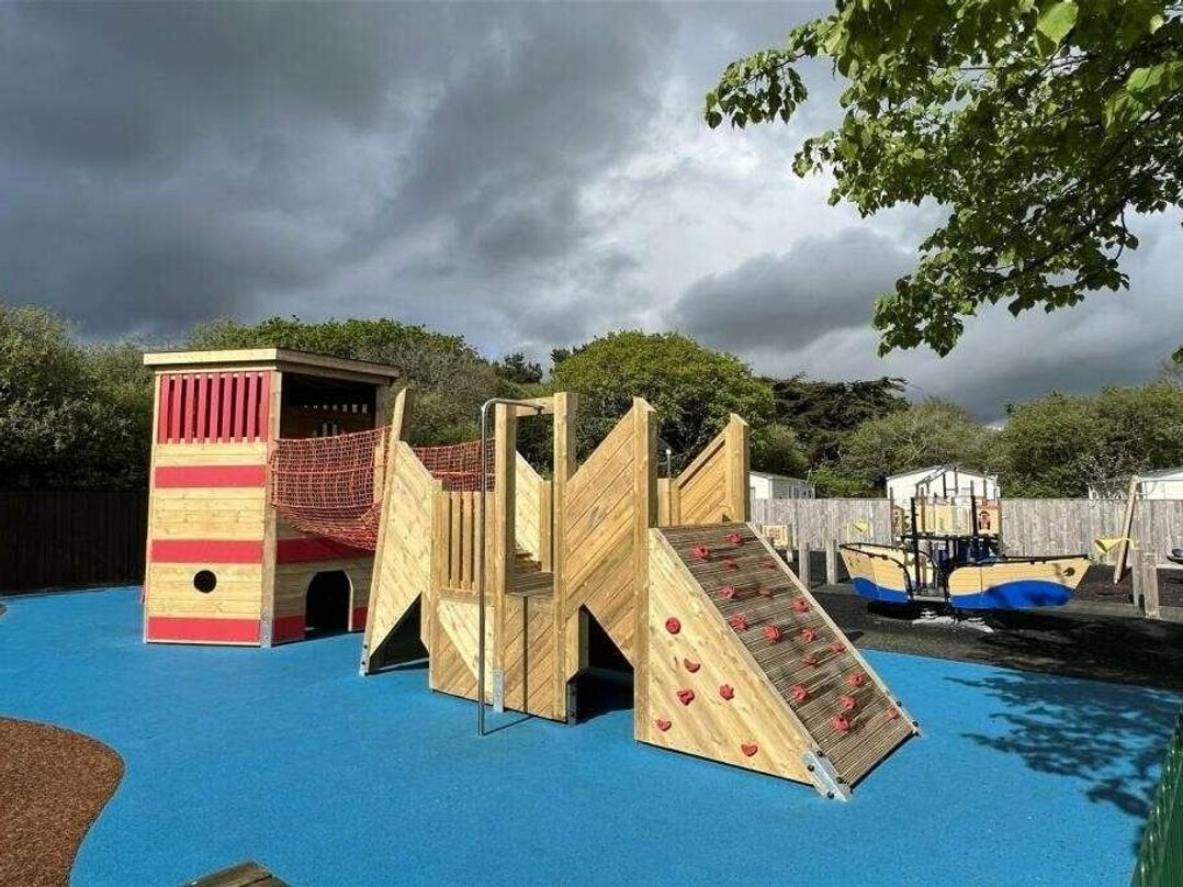 Shorefield Country Park - Holiday Accommodation 18837