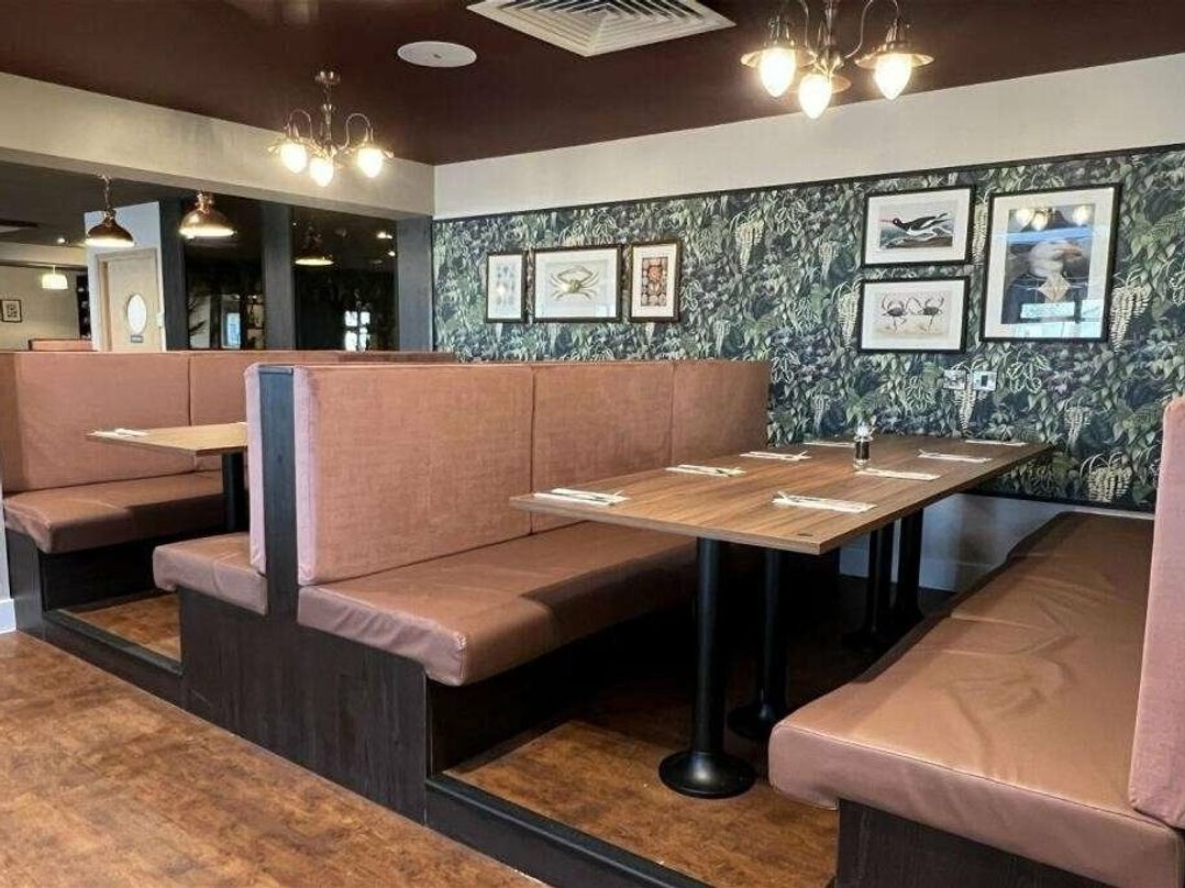 Shorefield Country Park - Holiday Accommodation 18837