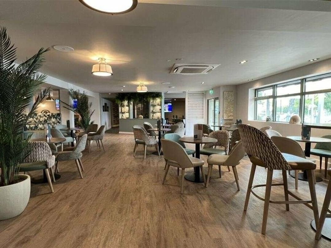 Shorefield Country Park - Holiday Accommodation 18837