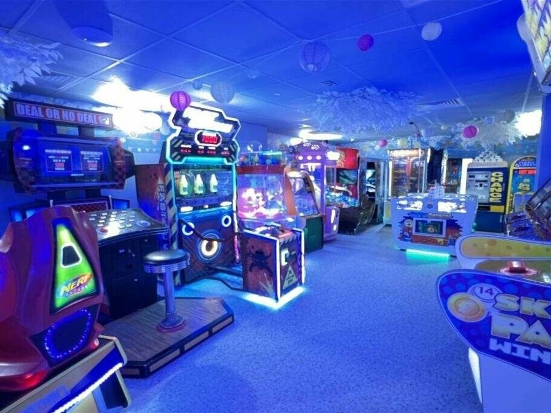 Shorefield Country Park - Holiday Accommodation 18837