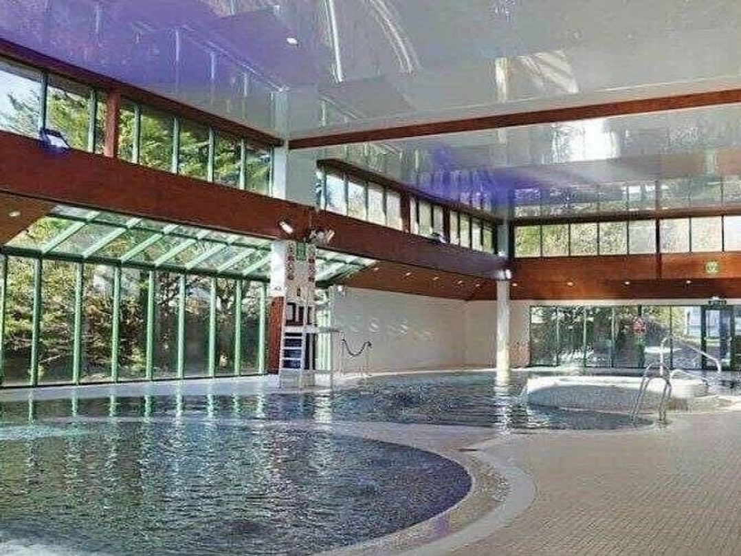 Shorefield Country Park - Holiday Accommodation 18837