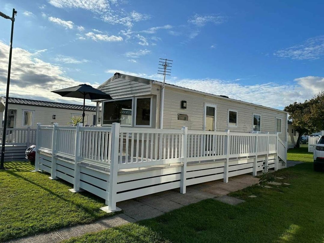 Shorefield Country Park - Holiday Accommodation 18837