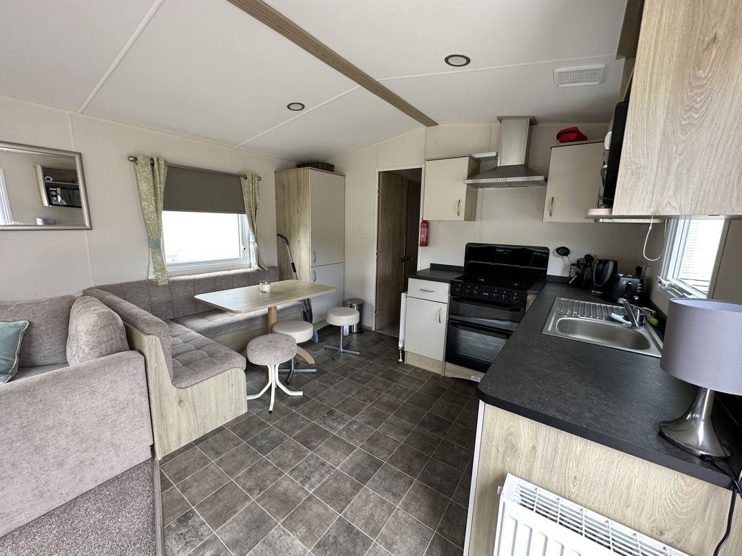 Shorefield Country Park - Holiday Accommodation 18837