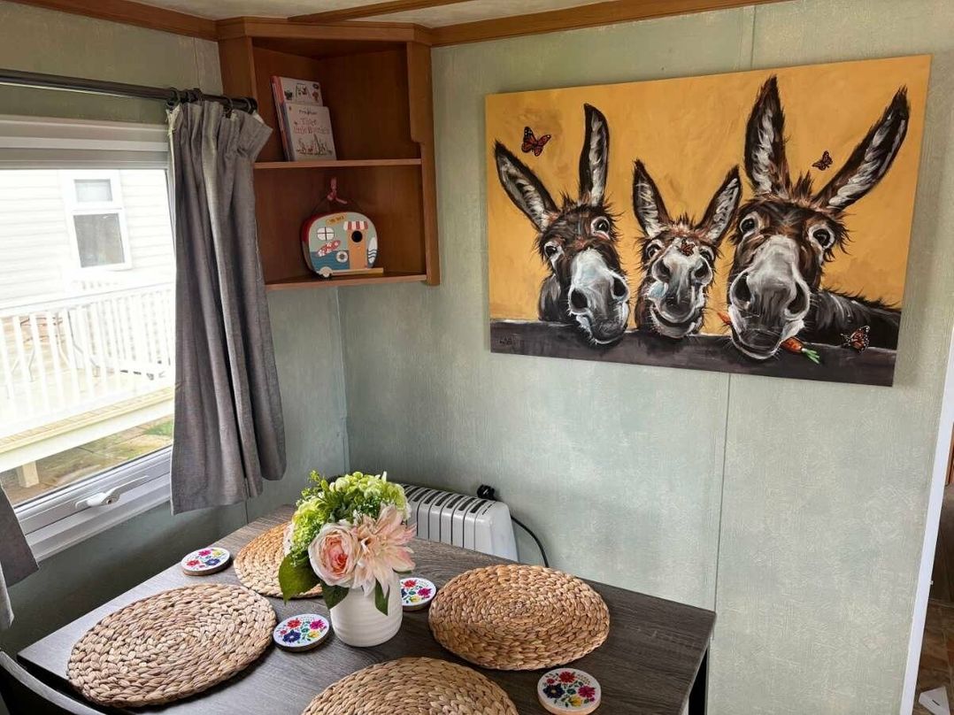 Seaview Caravan Park - Holiday Accommodation 18843