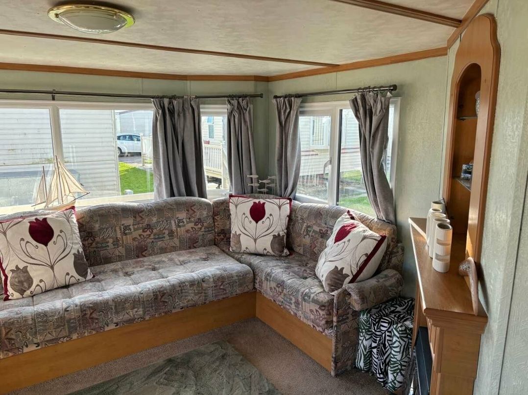 Seaview Caravan Park - Holiday Accommodation 18843