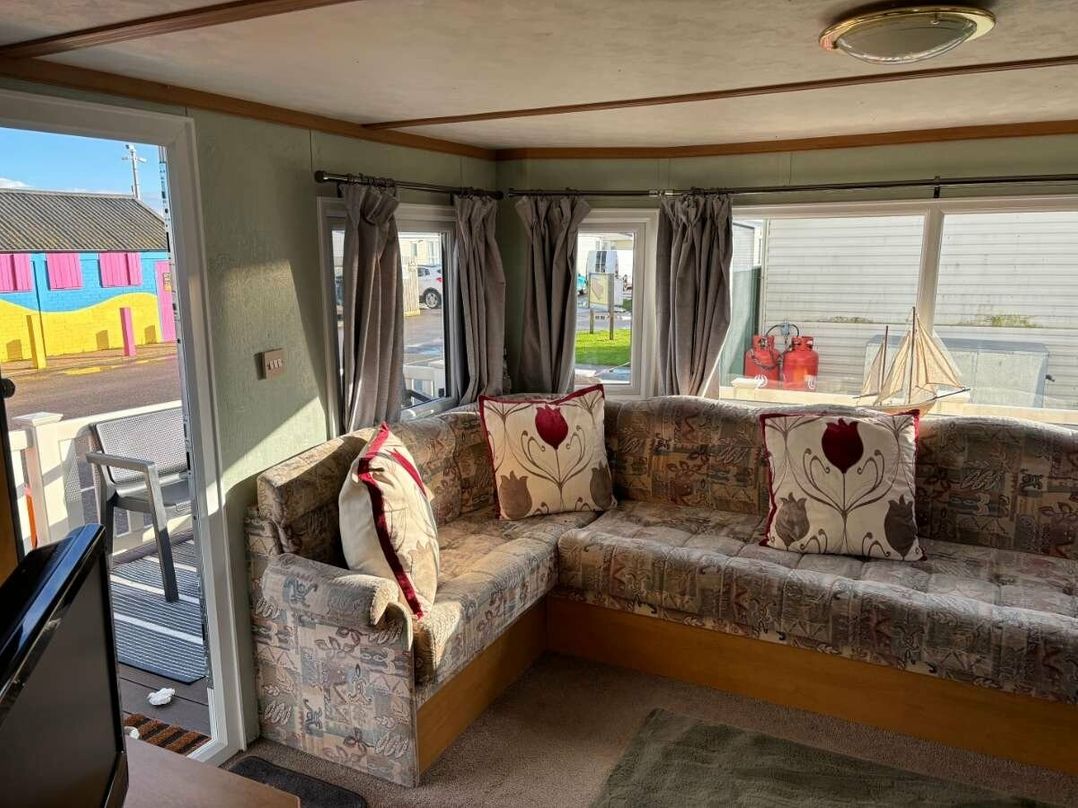 Seaview Caravan Park - Holiday Accommodation 18843