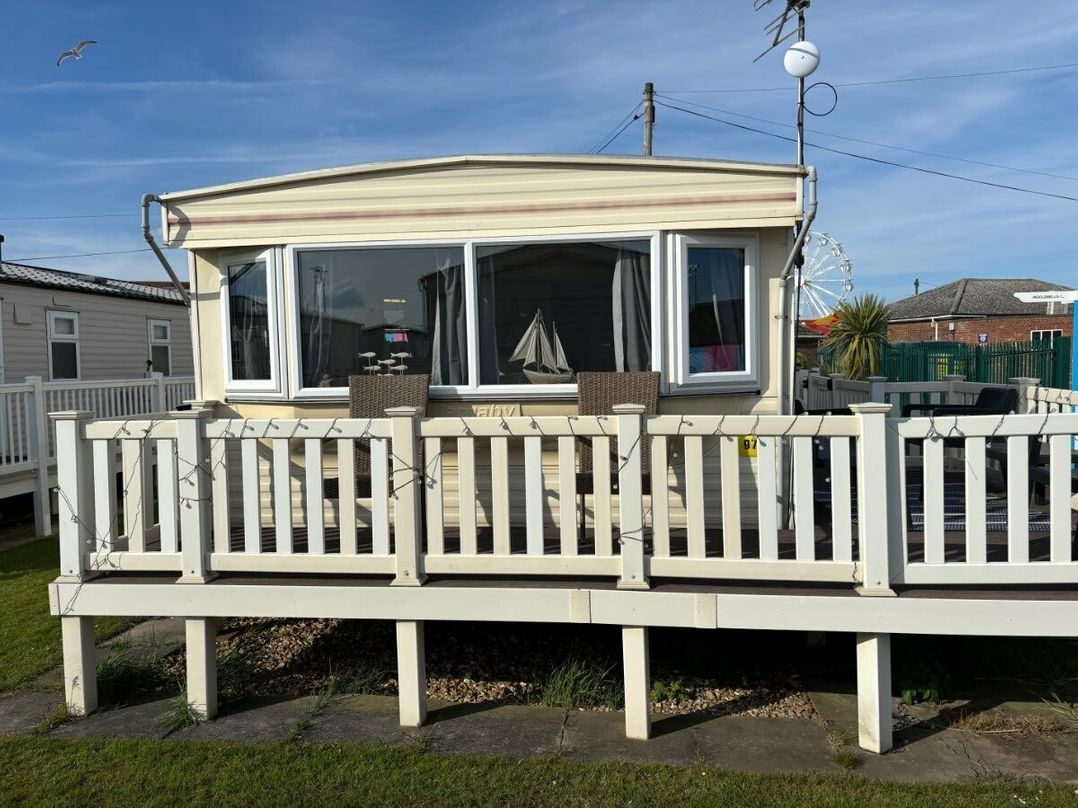 Seaview Caravan Park - Holiday Accommodation 18843