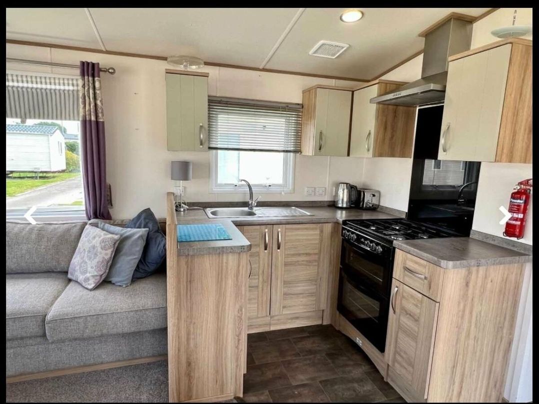 Rockley Park - Holiday Accommodation 18846