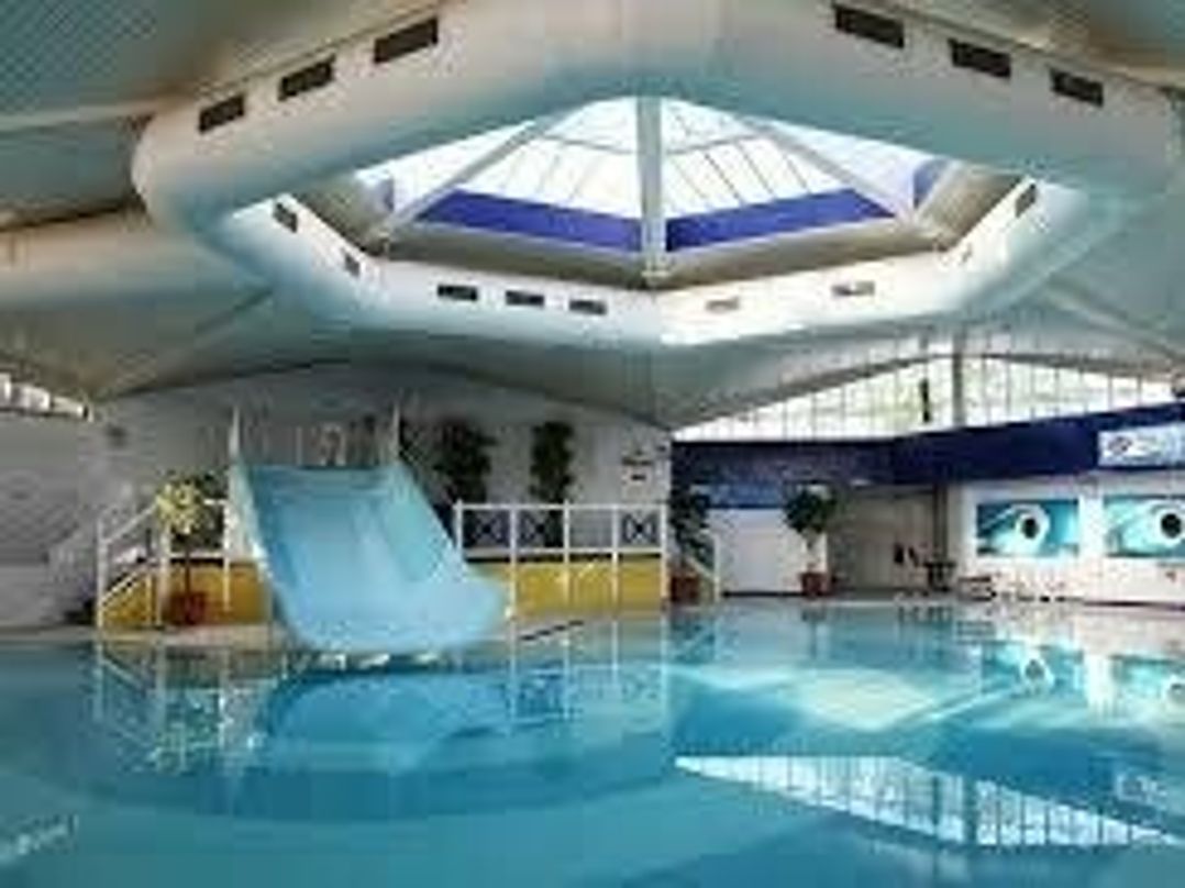 Rockley Park - Holiday Accommodation 18846