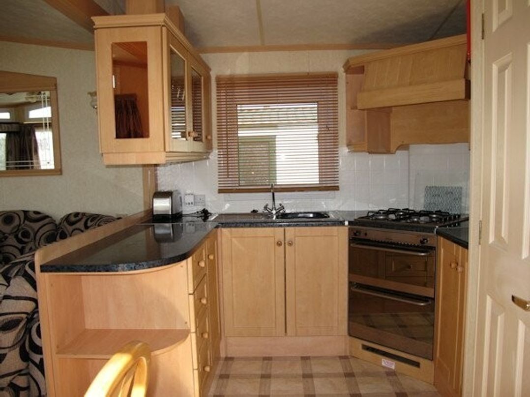 Kingfisher Caravan Park - Holiday Accommodation 1885