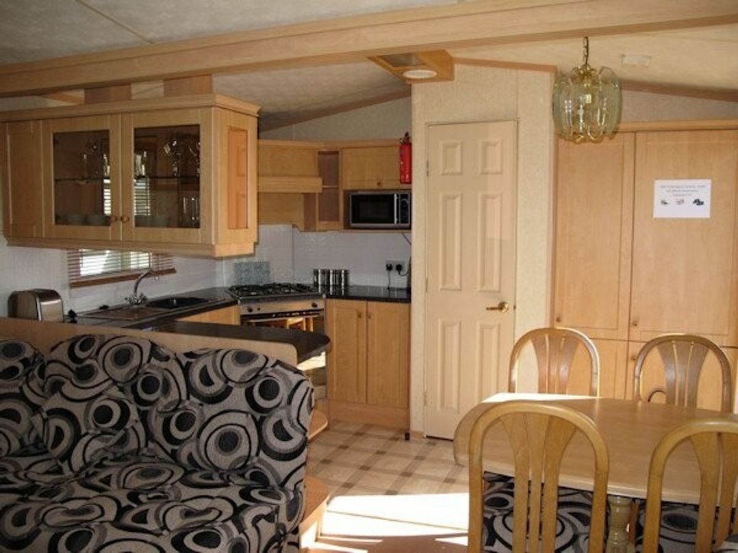 Kingfisher Caravan Park - Holiday Accommodation 1885