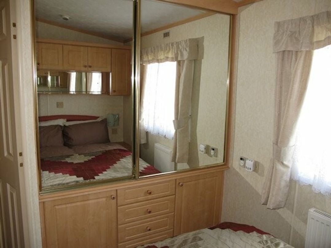 Kingfisher Caravan Park - Holiday Accommodation 1885