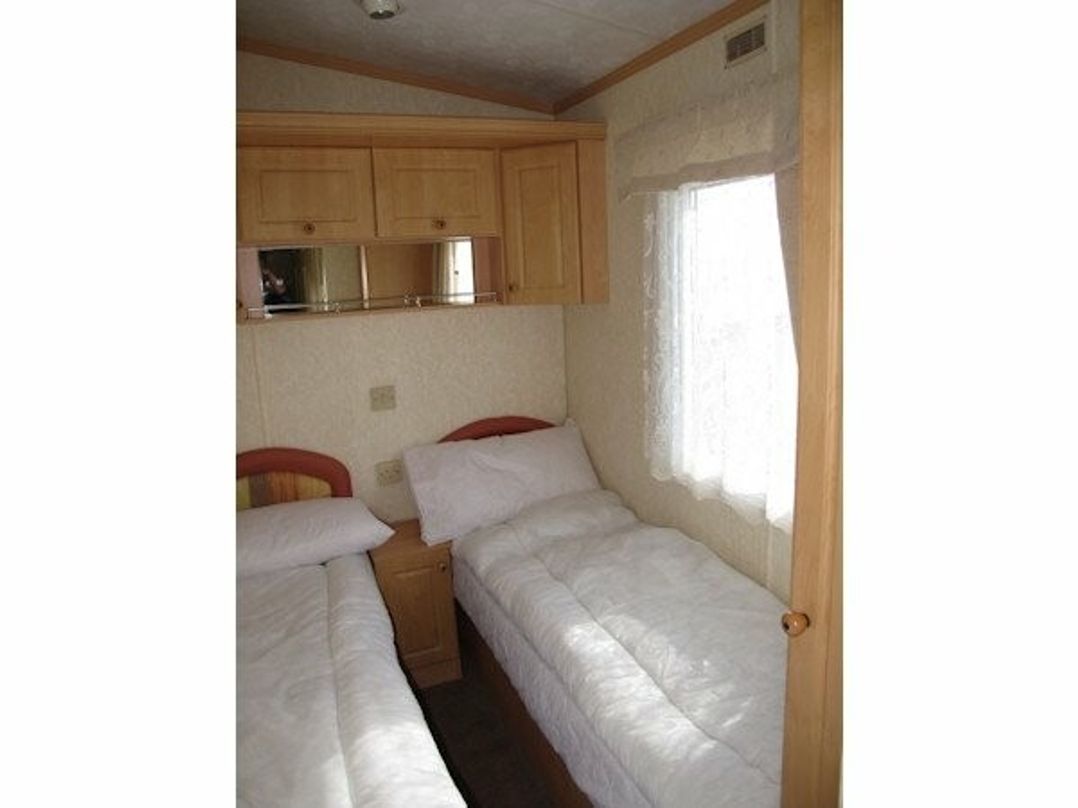 Kingfisher Caravan Park - Holiday Accommodation 1885