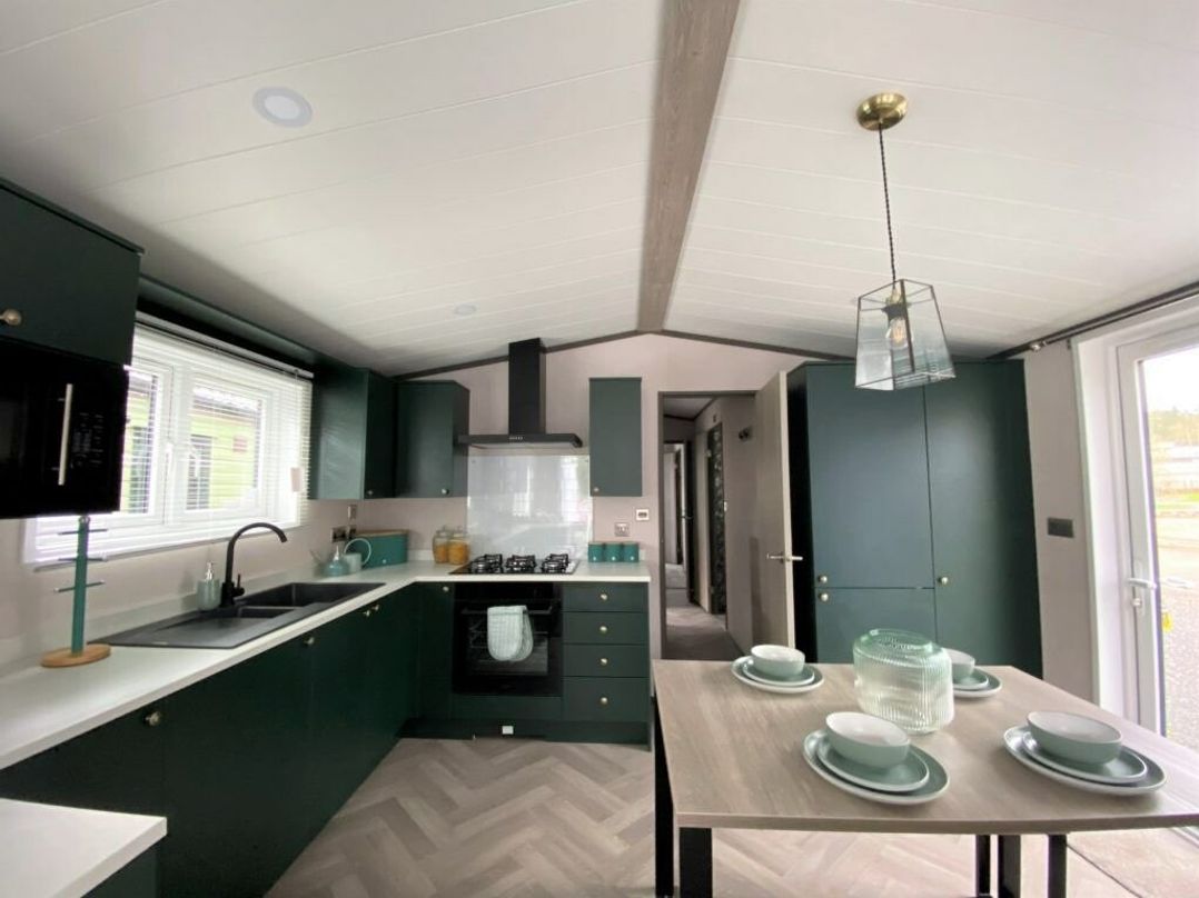 Cala Gran Holiday Park - Holiday Accommodation 18853