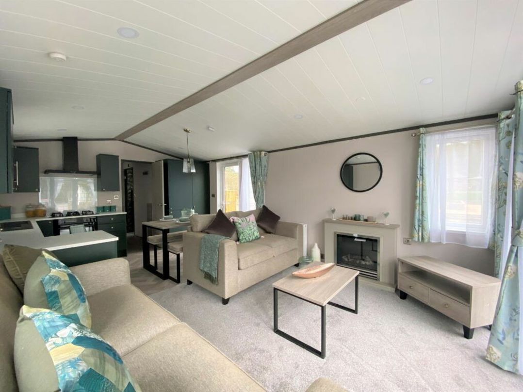 Cala Gran Holiday Park - Holiday Accommodation 18853