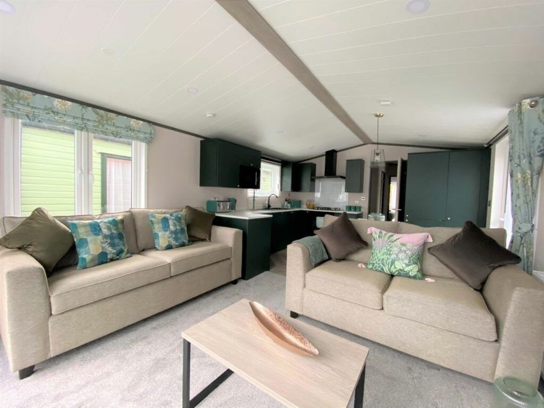 Cala Gran Holiday Park - Holiday Accommodation 18853