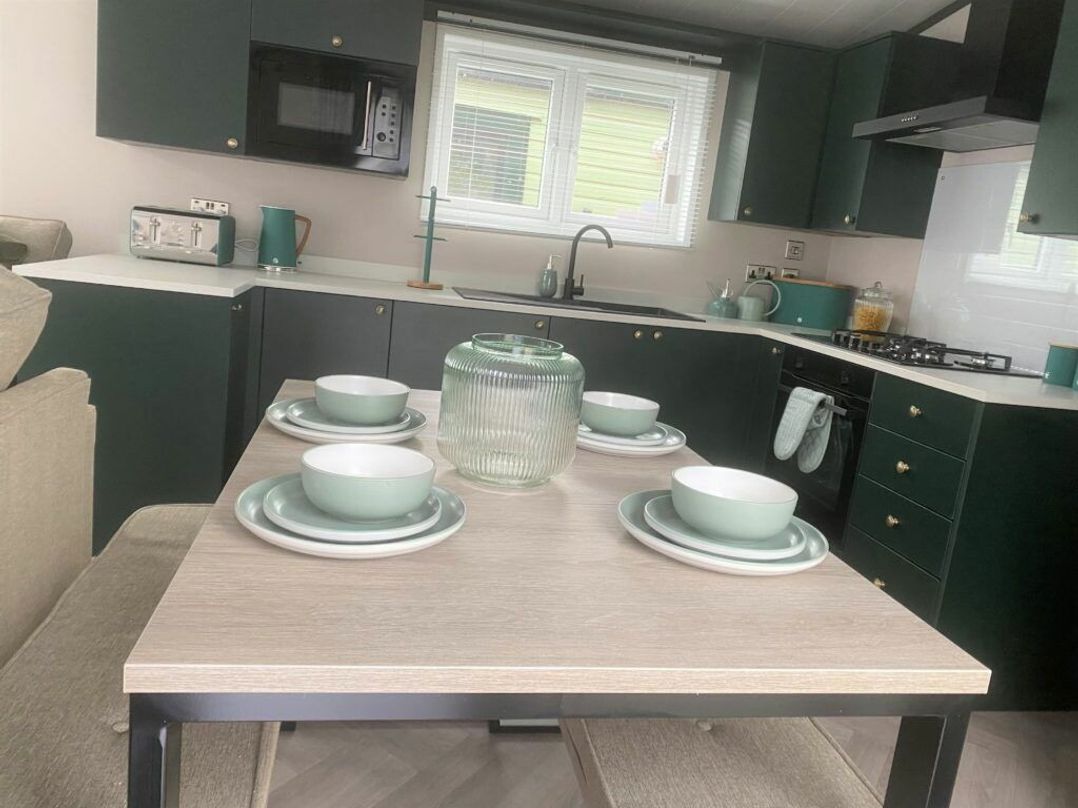 Cala Gran Holiday Park - Holiday Accommodation 18853