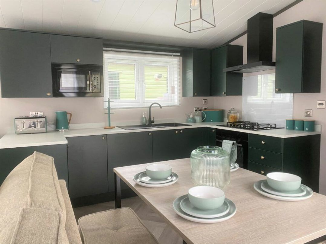 Cala Gran Holiday Park - Holiday Accommodation 18853