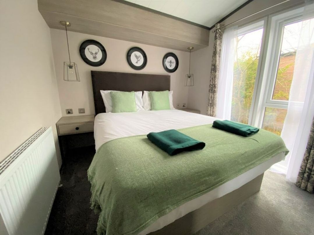 Cala Gran Holiday Park - Holiday Accommodation 18853