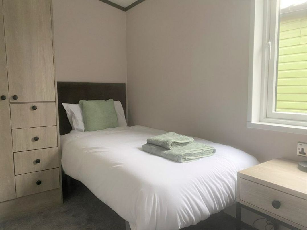 Cala Gran Holiday Park - Holiday Accommodation 18853