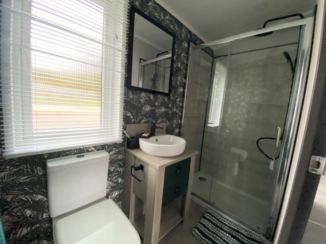 Cala Gran Holiday Park - Holiday Accommodation 18853