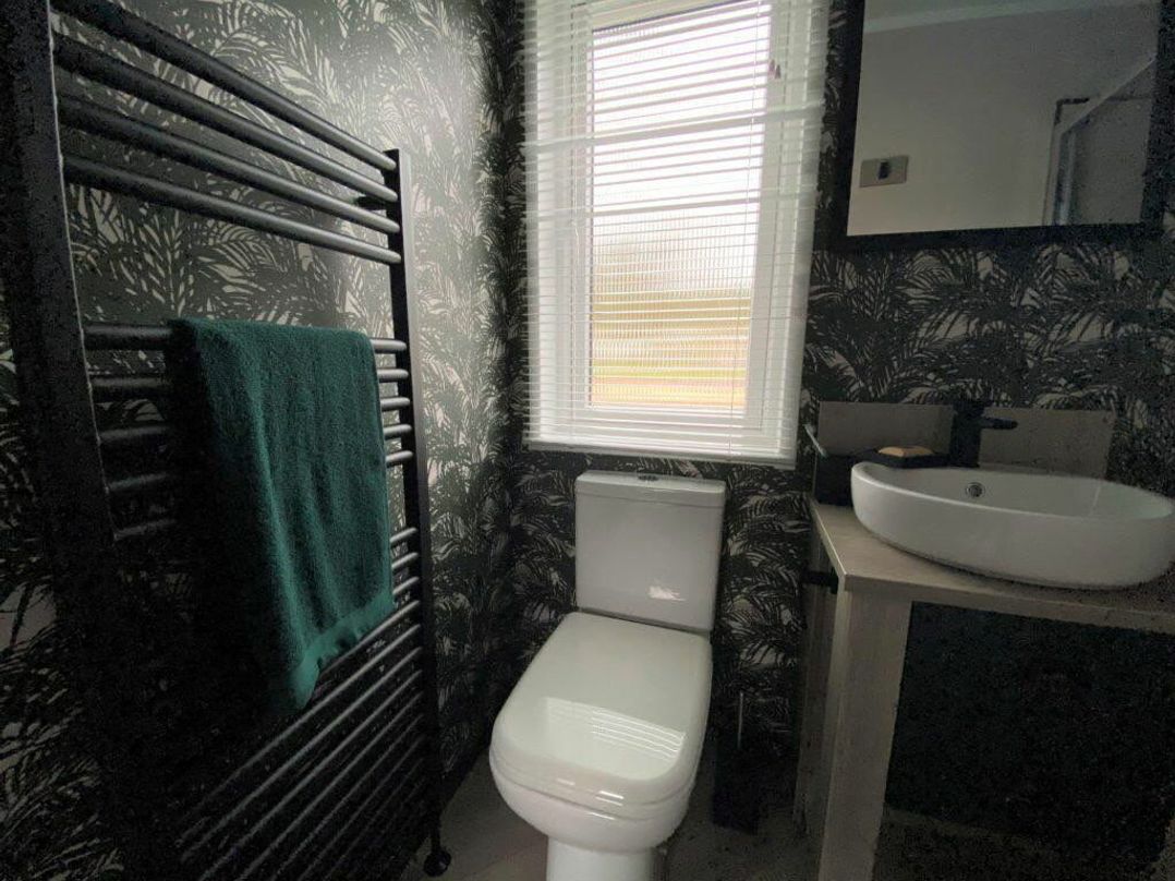 Cala Gran Holiday Park - Holiday Accommodation 18853