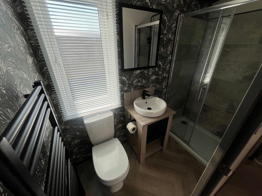 Cala Gran Holiday Park - Holiday Accommodation 18853