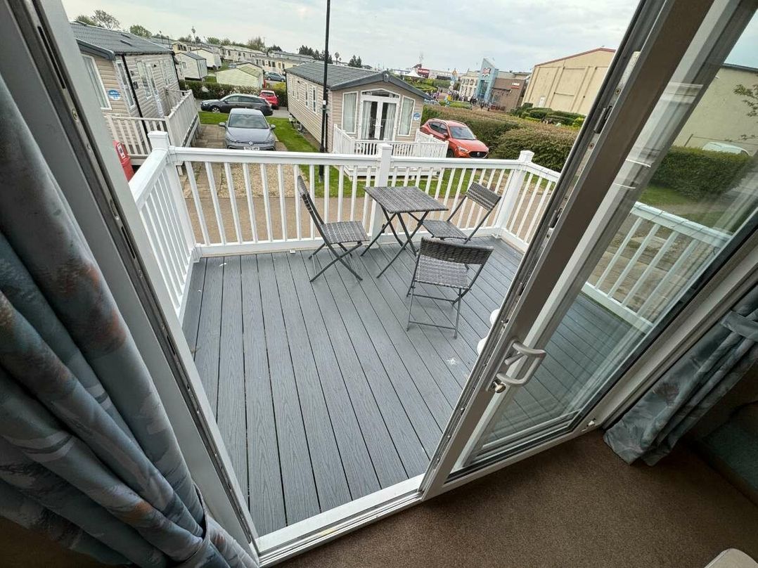 Primrose Valley Holiday Park - Holiday Accommodation 18854