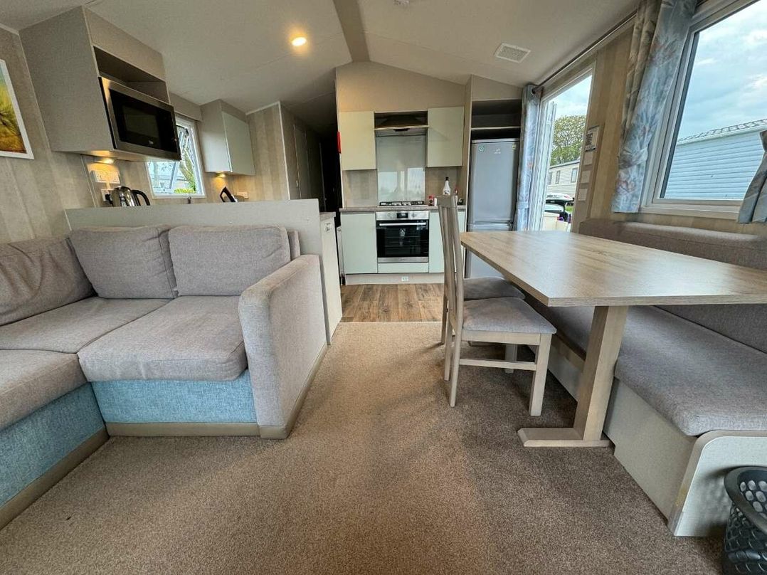 Primrose Valley Holiday Park - Holiday Accommodation 18854