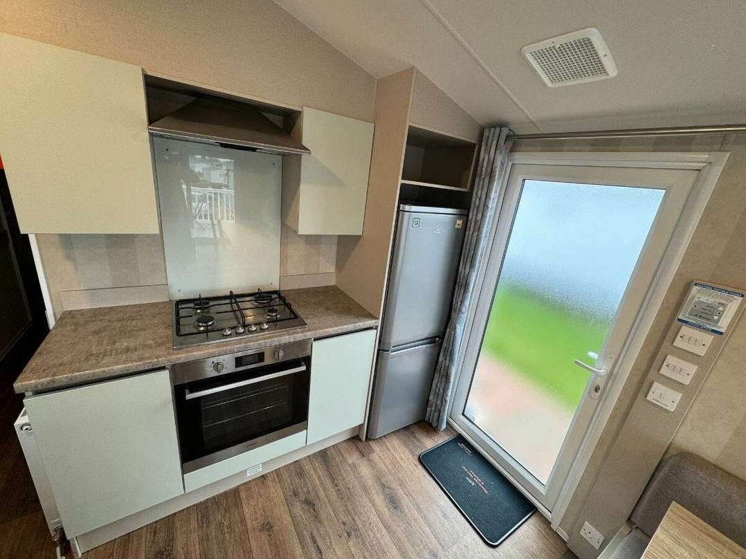 Primrose Valley Holiday Park - Holiday Accommodation 18854