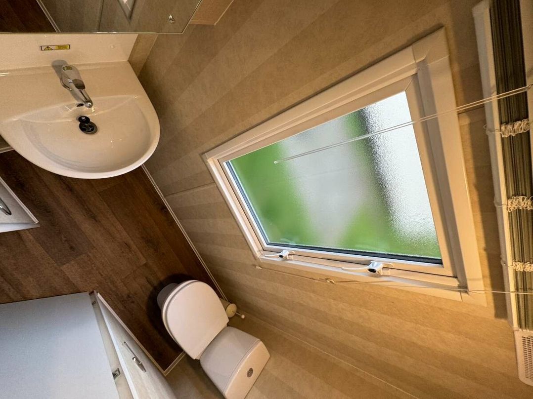 Primrose Valley Holiday Park - Holiday Accommodation 18854