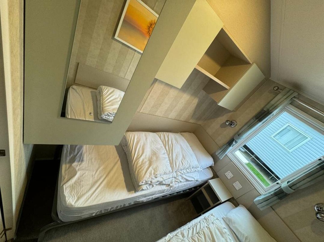 Primrose Valley Holiday Park - Holiday Accommodation 18854