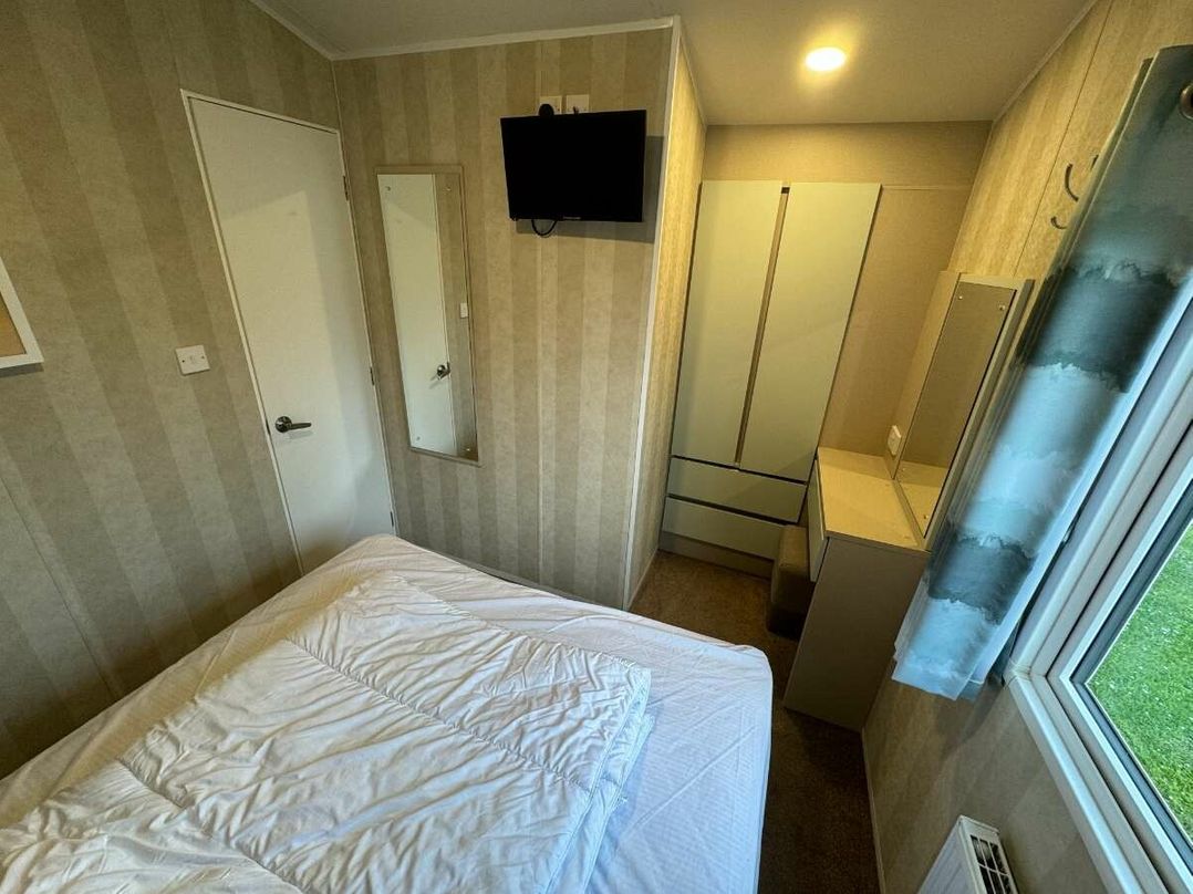 Primrose Valley Holiday Park - Holiday Accommodation 18854