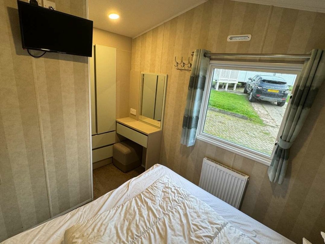 Primrose Valley Holiday Park - Holiday Accommodation 18854