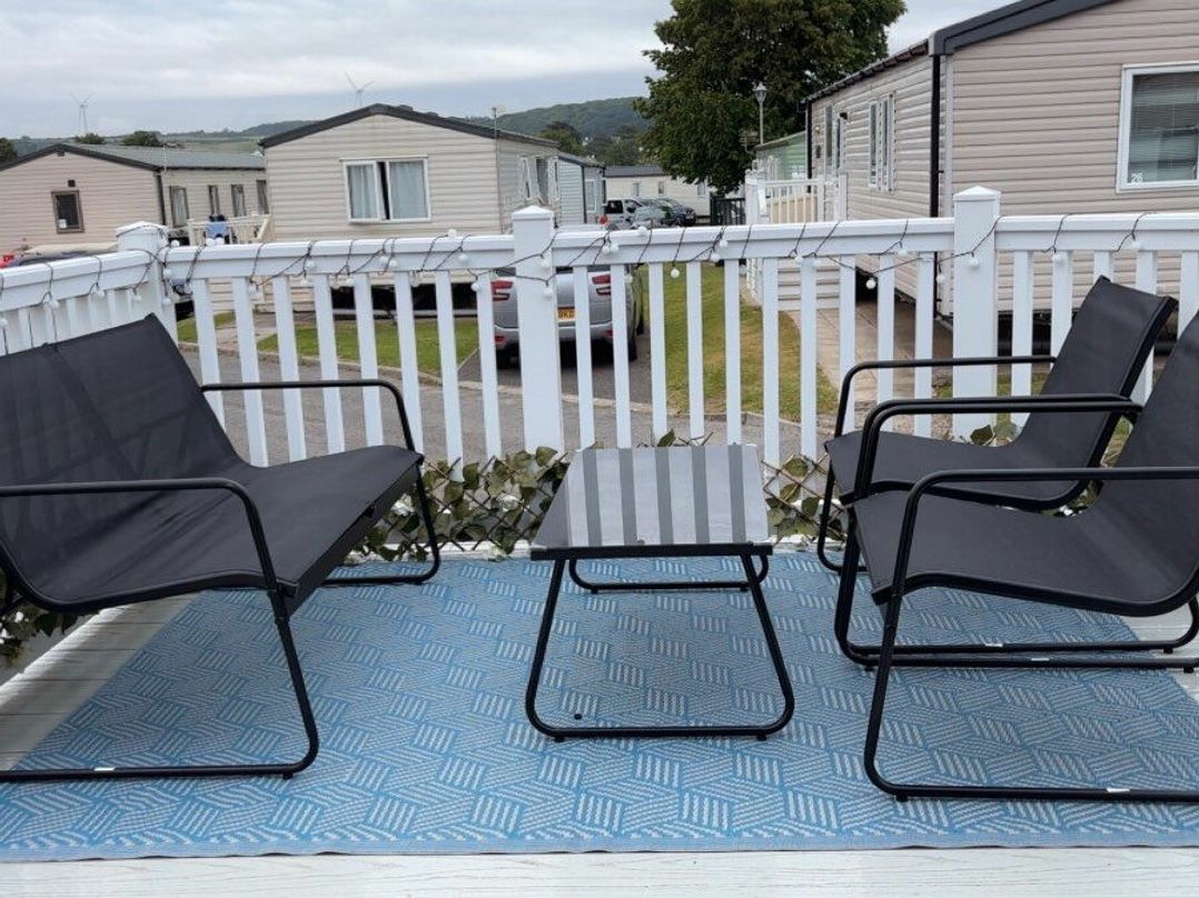 Trecco Bay - Holiday Accommodation 18861