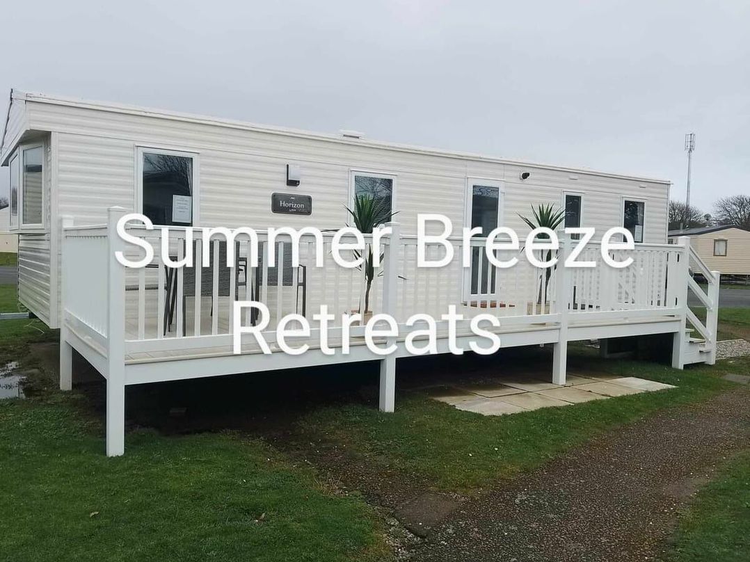 Hafan y Mor Haven - Holiday Accommodation 18866